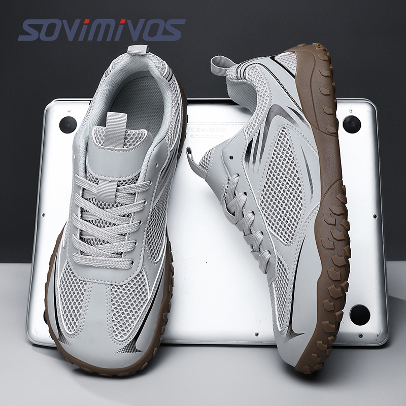 High Quality Trail Running Bar - مراجعة Crossfit Runners وسعره