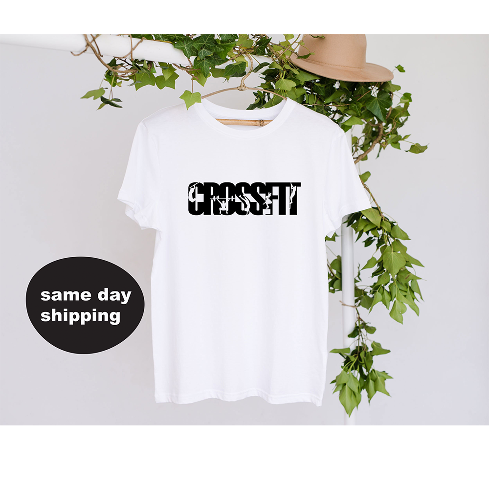 2026 New Men's CrossFit T-Shir - مراجعة Crossfit Mayhem وسعره