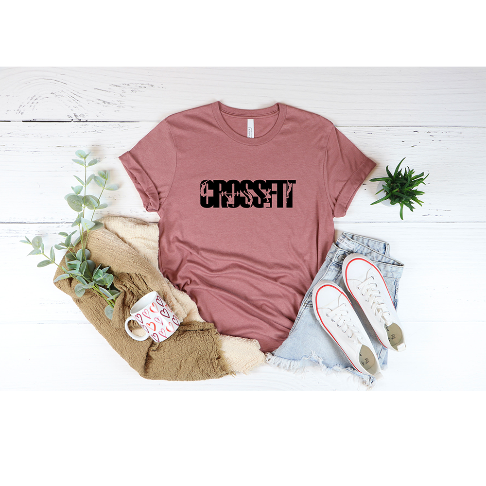 2026 New Men's CrossFit T-Shir - مراجعة Crossfit Mayhem وسعره