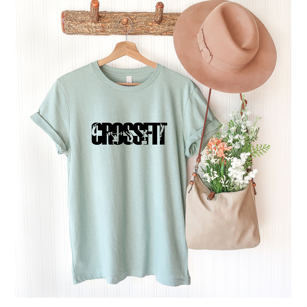 2026 New Men's CrossFit T-Shir - مراجعة Crossfit Mayhem وسعره
