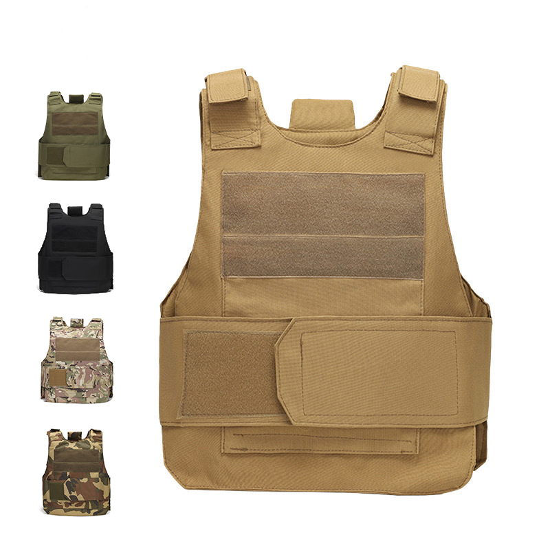 Quick off and quick release ou - مراجعة Crossfit Vest وسعره