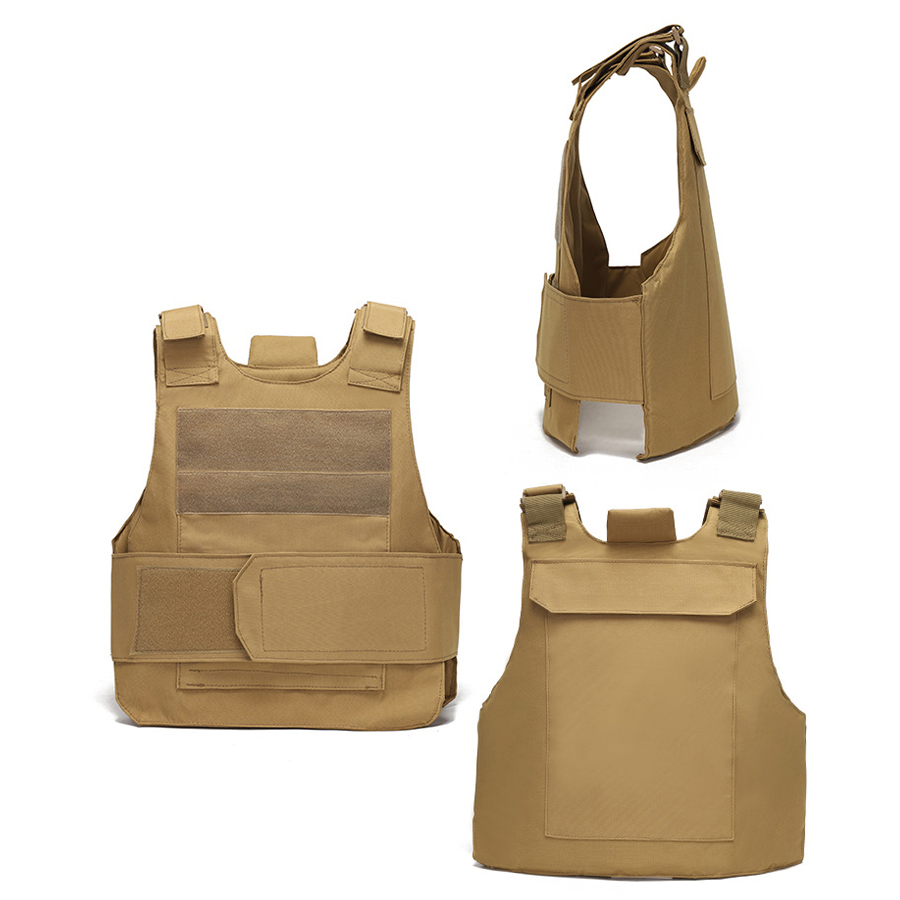 Quick off and quick release ou - مراجعة Crossfit Vest وسعره