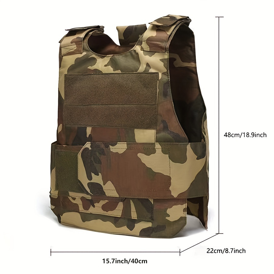 Quick off and quick release ou - مراجعة Crossfit Vest وسعره