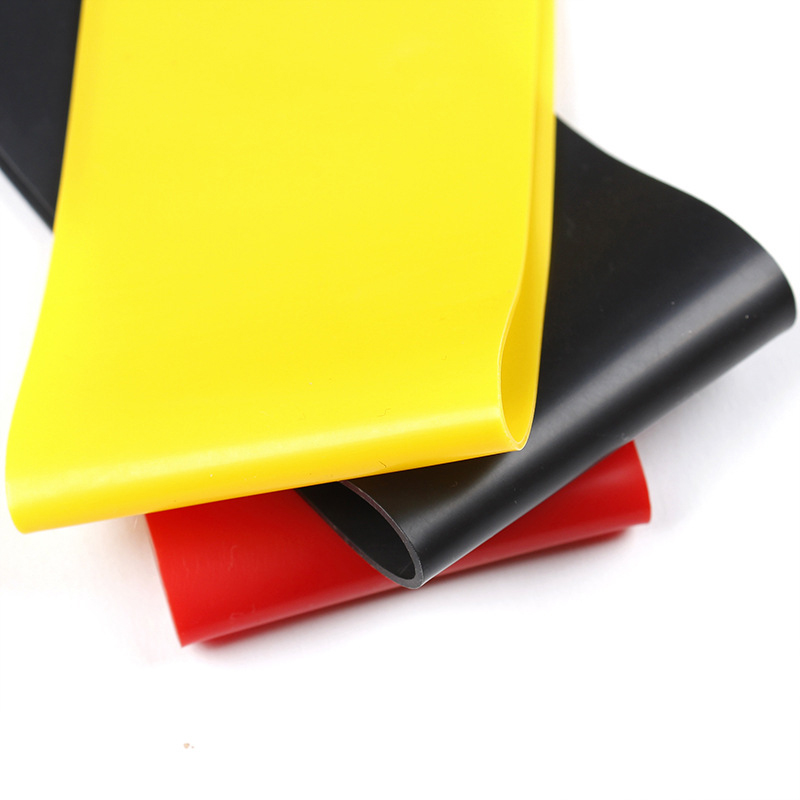 Sport Resistance Band for Gym  - مراجعة Crossfit Workout With Equipment وسعره