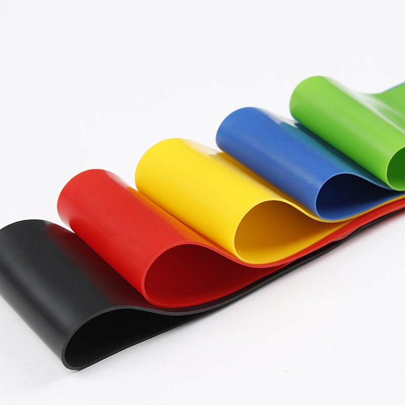 Sport Resistance Band for Gym  - مراجعة Crossfit Workout With Equipment وسعره