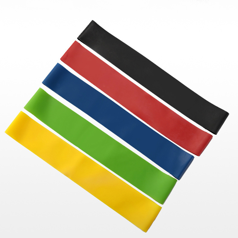 Sport Resistance Band for Gym  - مراجعة Crossfit Workout With Equipment وسعره