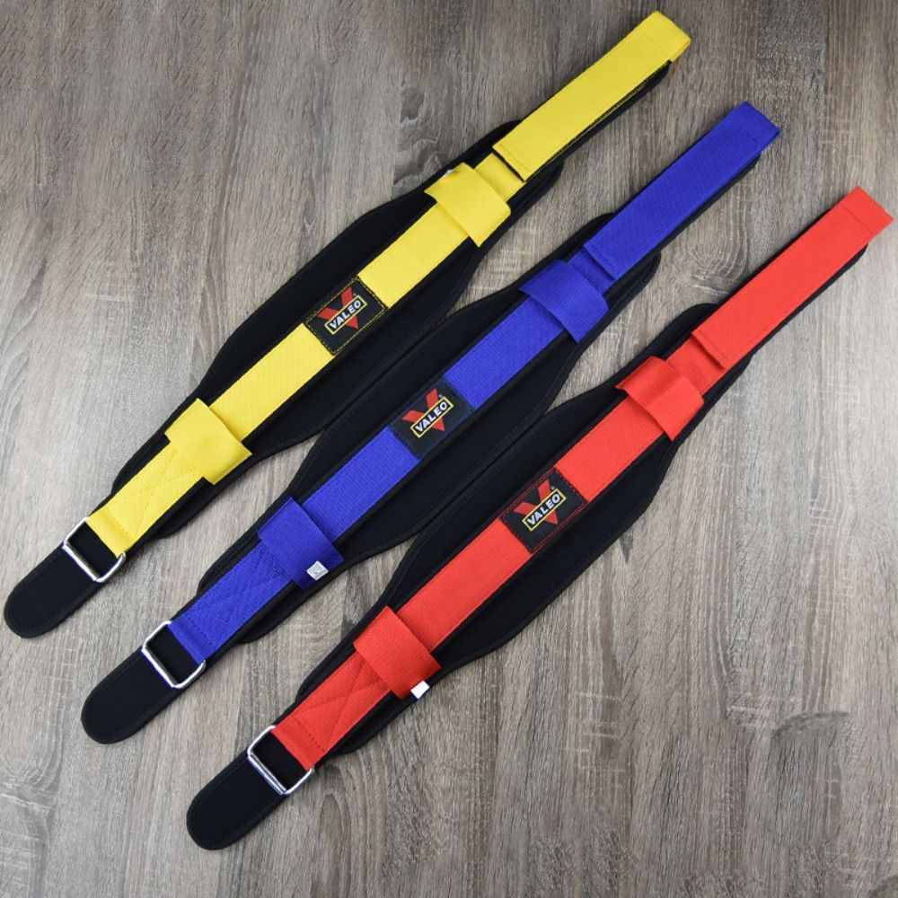 EVA Adjustable Fitness Belt Sa - مراجعة Crossfit Workout With Equipment وسعره