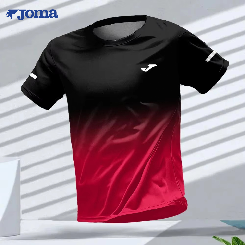 2026 JOMA Summer 3D printed me - مراجعة Crossfit Mayhem وسعره