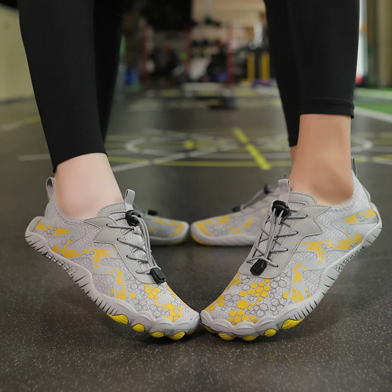 High Quality Trail Running Bar - مراجعة Crossfit Runners وسعره
