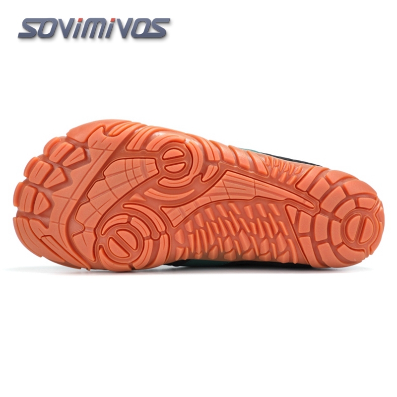 Men's Cross-Trainer Barefoot & - مراجعة Crossfit Runners وسعره