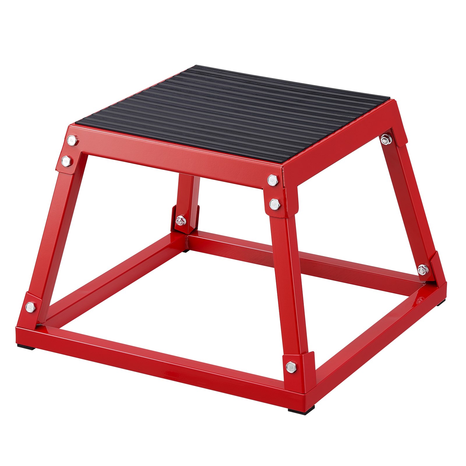 Plyometric Jump Box, 12 Inch P - مراجعة Box Jump Plyo وسعره