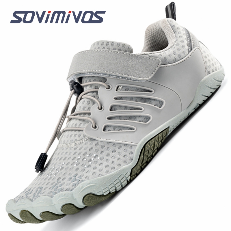 Men's Minimalist Trail Runner  - مراجعة Crossfit Runners وسعره