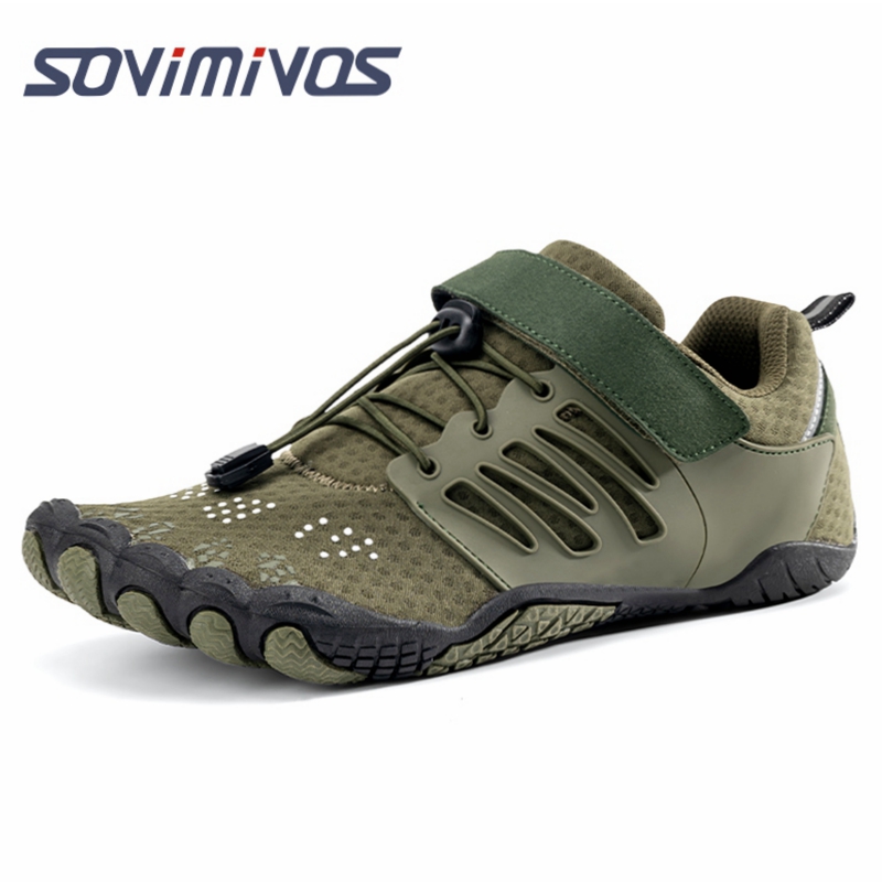 Men's Minimalist Trail Runner  - مراجعة Crossfit Runners وسعره
