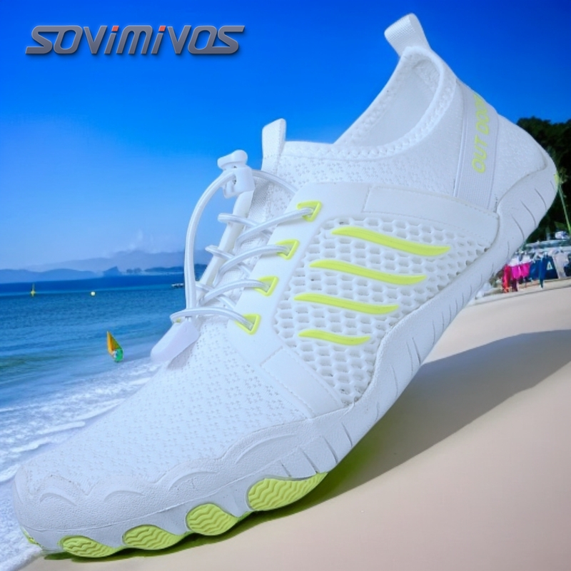 High Quality Trail Running Bar - مراجعة Crossfit Runners وسعره