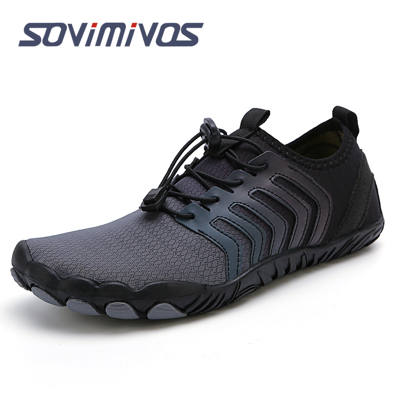 Men's Minimalist Trail Runner  - مراجعة Crossfit Runners وسعره