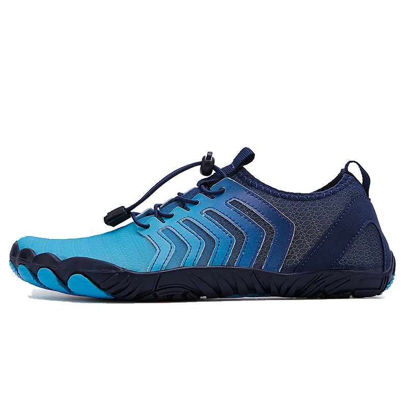 Men's Minimalist Trail Runner  - مراجعة Crossfit Runners وسعره