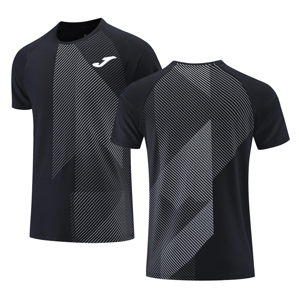 2026JOMA Mens T Shirt Sports R - مراجعة Crossfit Mayhem وسعره