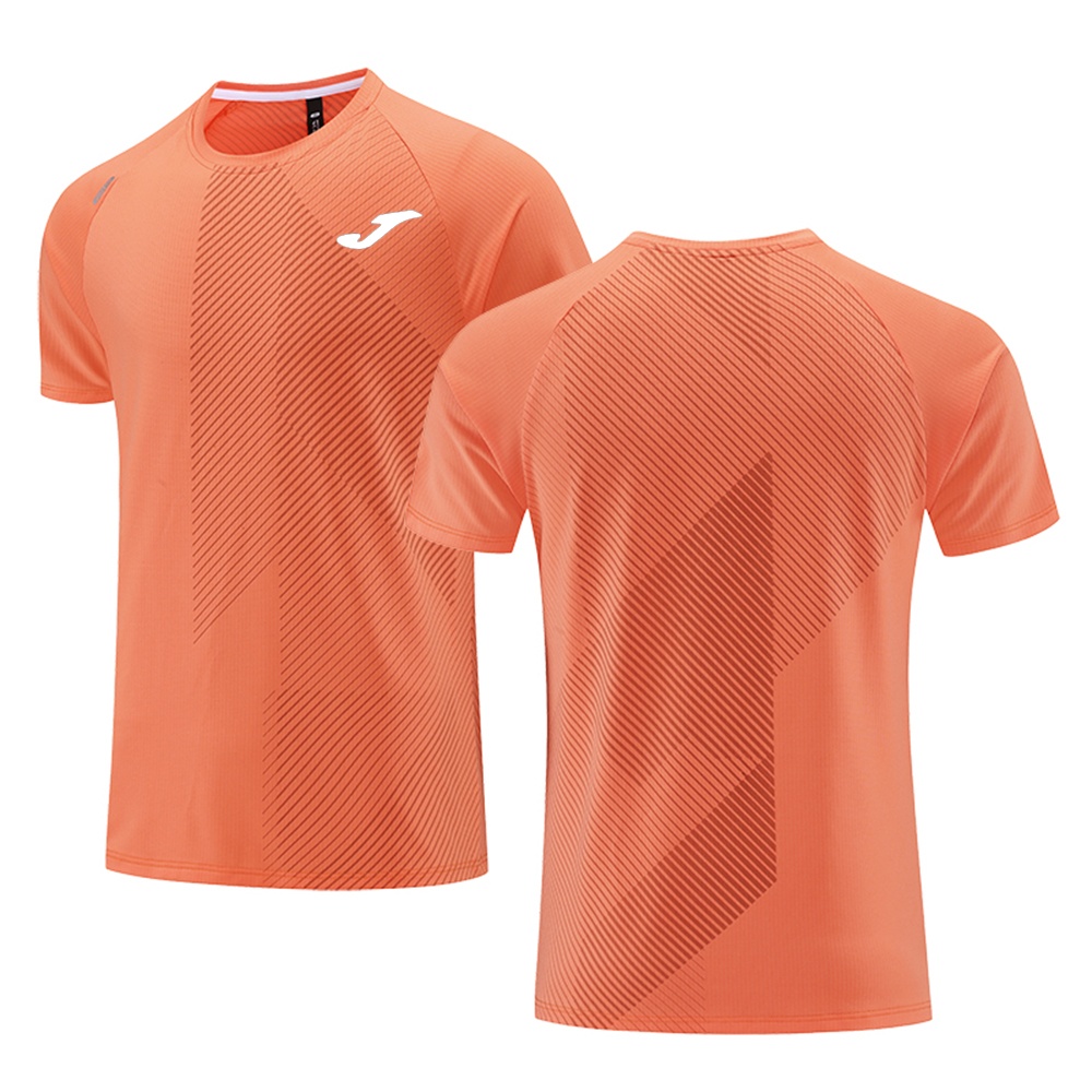 2026JOMA Mens T Shirt Sports R - مراجعة Crossfit Mayhem وسعره