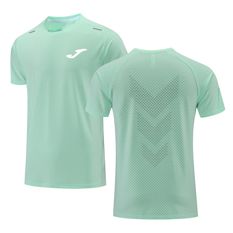 2026JOMA Mens T Shirt Sports R - مراجعة Crossfit Mayhem وسعره