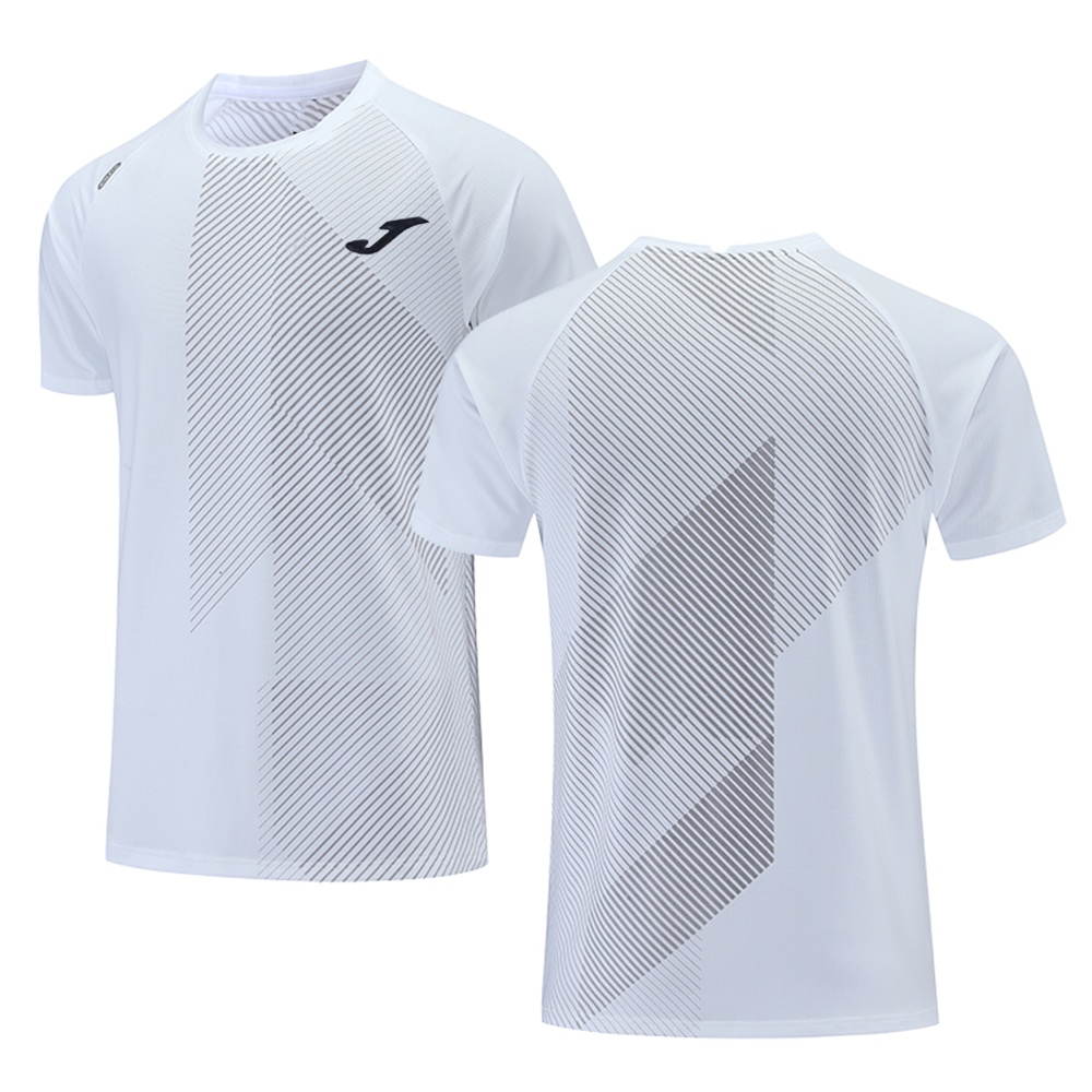 2026JOMA Mens T Shirt Sports R - مراجعة Crossfit Mayhem وسعره
