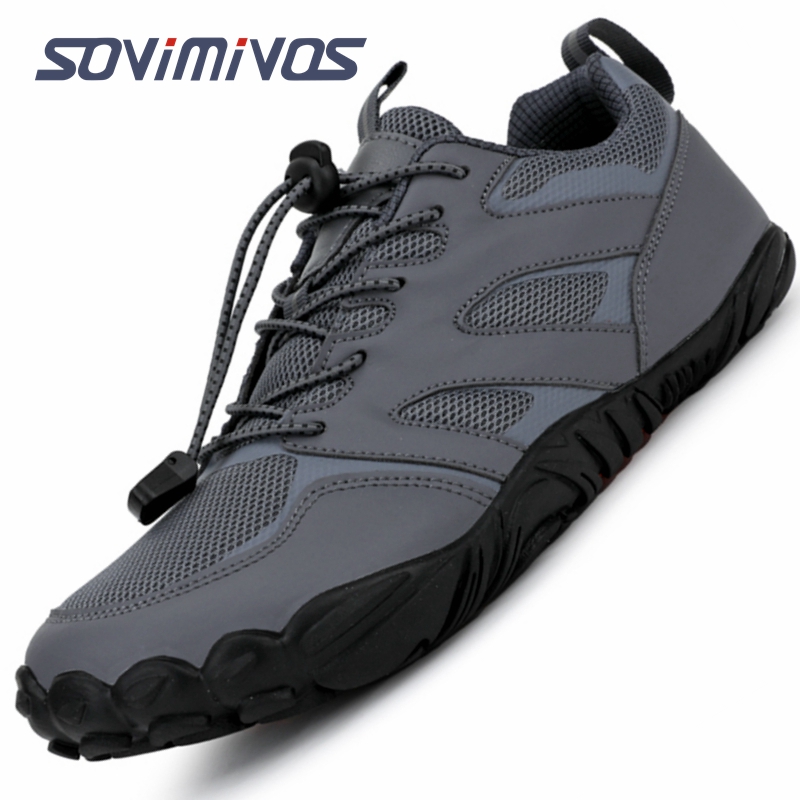 High Quality Trail Running Bar - مراجعة Crossfit Runners وسعره