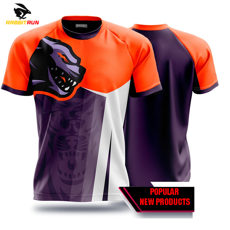 2024 E-sports style Tops Mens  - مراجعة Crossfit Mayhem وسعره