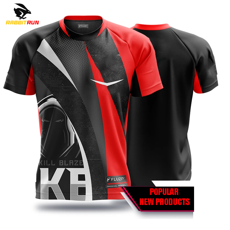 2024 E-sports style Tops Mens  - مراجعة Crossfit Mayhem وسعره