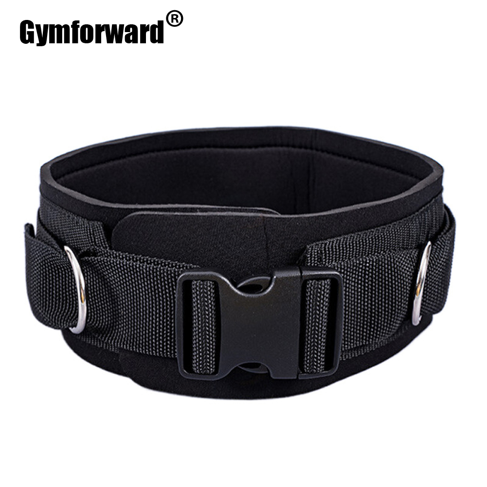 Padded Jump Training Belt Cros - مراجعة Crossfit Workout With Equipment وسعره