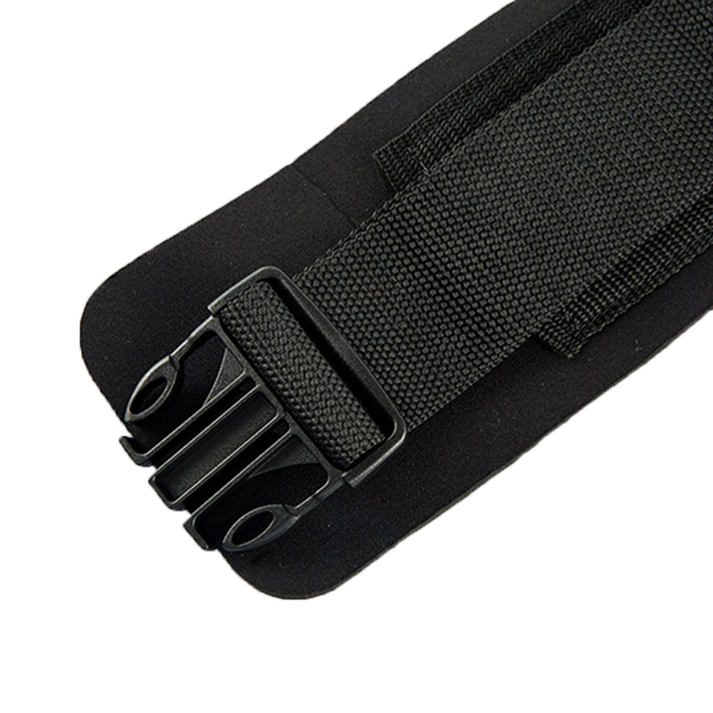 Padded Jump Training Belt Cros - مراجعة Crossfit Workout With Equipment وسعره