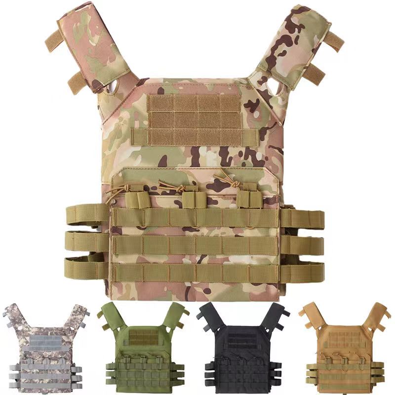 Lightweight Portable Training  - مراجعة Crossfit Vest وسعره