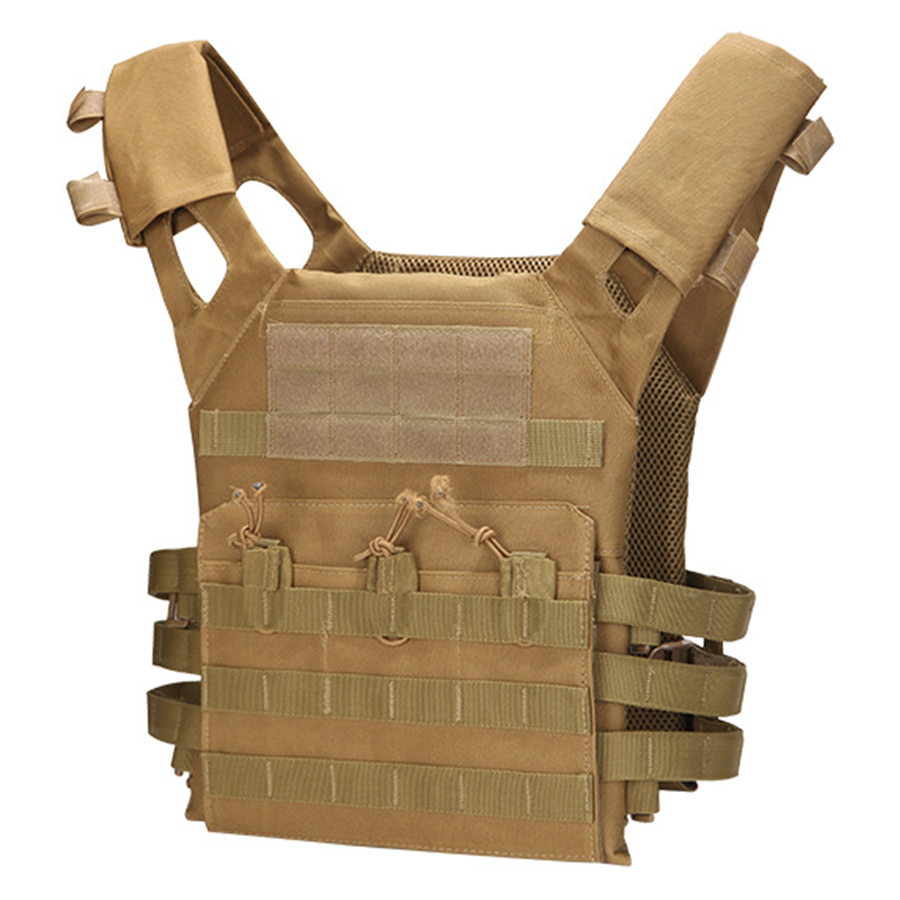 Lightweight Portable Training  - مراجعة Crossfit Vest وسعره