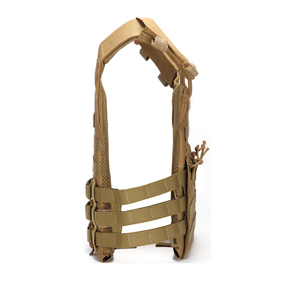 Lightweight Portable Training  - مراجعة Crossfit Vest وسعره
