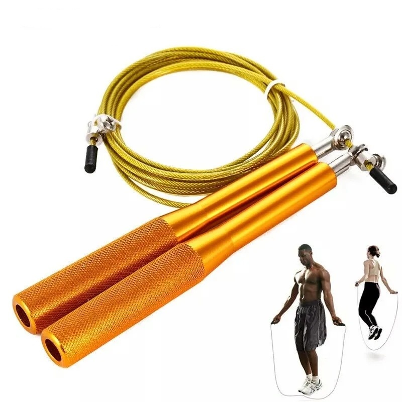 Speed Jump Rope Crossfit Men W - مراجعة Crossfit No Equipment Workouts وسعره