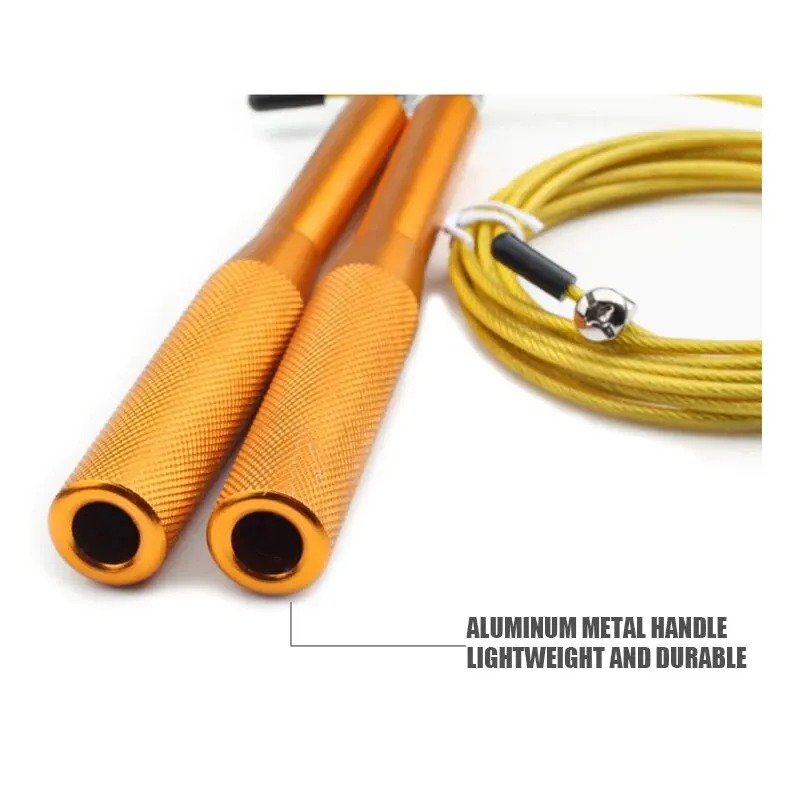 Speed Jump Rope Crossfit Men W - مراجعة Crossfit No Equipment Workouts وسعره