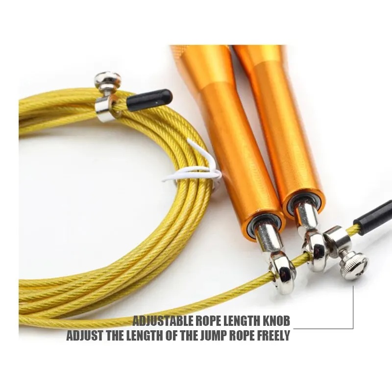 Speed Jump Rope Crossfit Men W - مراجعة Crossfit No Equipment Workouts وسعره