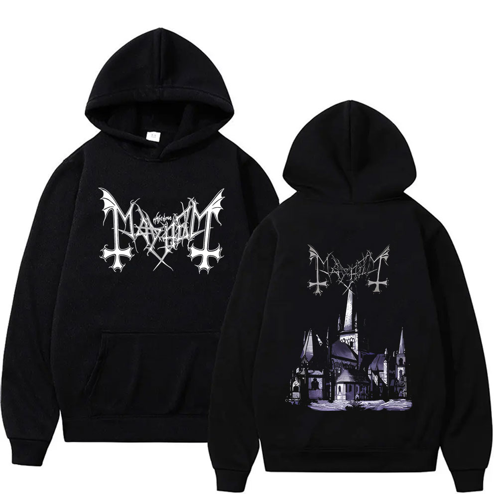 Mayhem De Mysteriis Dom Sathan - مراجعة Crossfit Mayhem وسعره