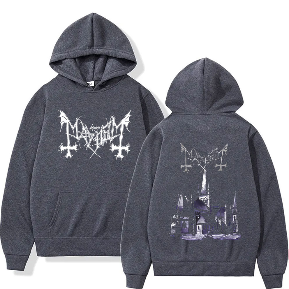 Mayhem De Mysteriis Dom Sathan - مراجعة Crossfit Mayhem وسعره
