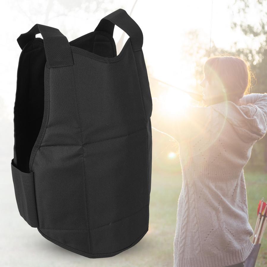 Outdoor Protective Tactical Ve - مراجعة Crossfit Vest وسعره