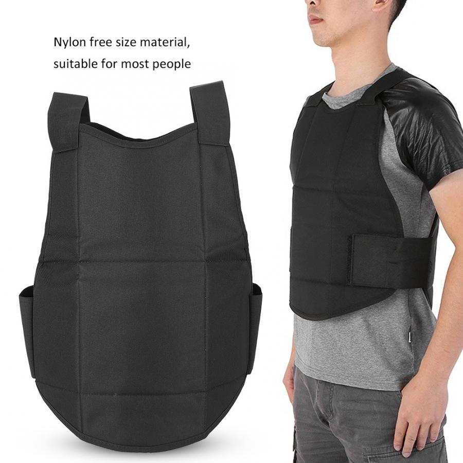 Outdoor Protective Tactical Ve - مراجعة Crossfit Vest وسعره