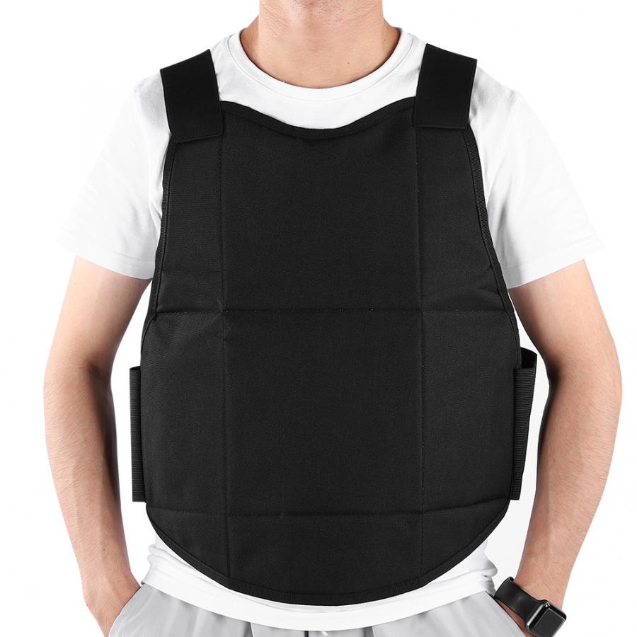 Outdoor Protective Tactical Ve - مراجعة Crossfit Vest وسعره