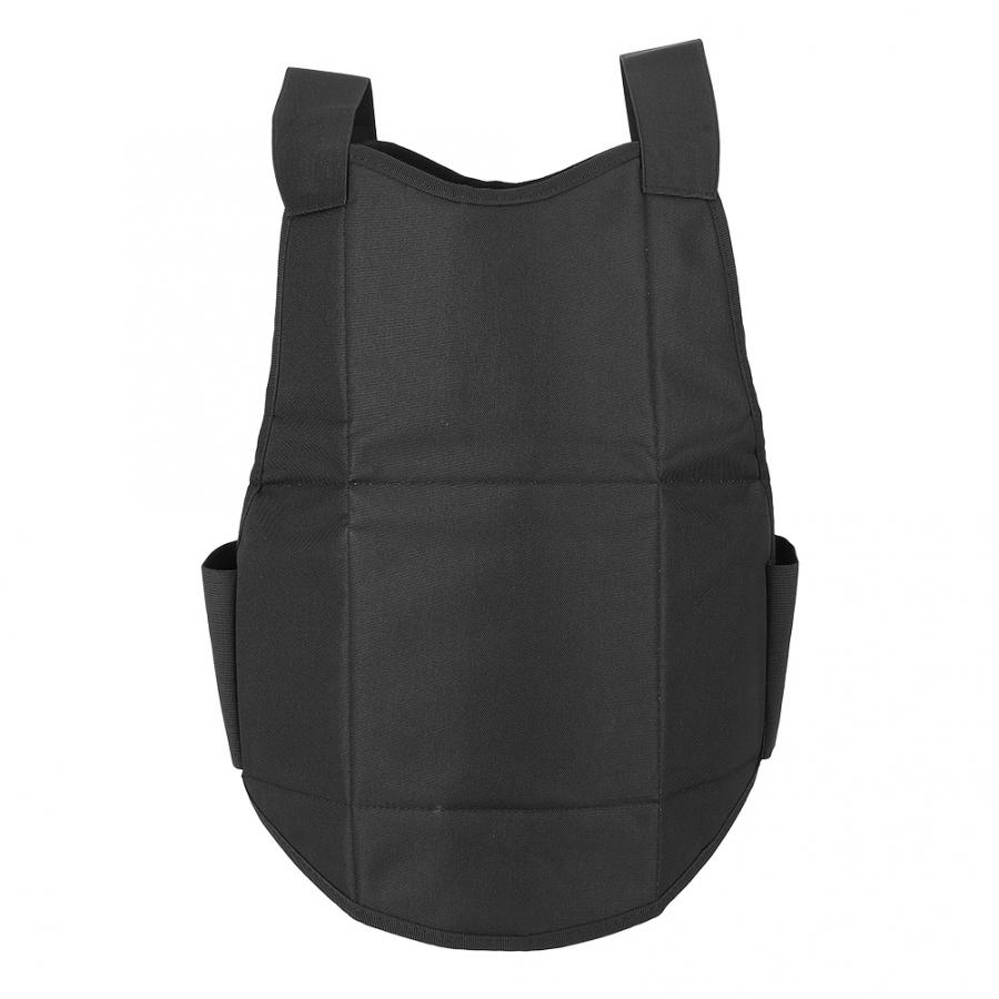 Outdoor Protective Tactical Ve - مراجعة Crossfit Vest وسعره