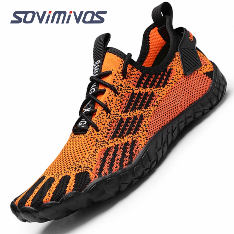 Womens Mens Barefoot Shoes Min - مراجعة Crossfit Runners وسعره
