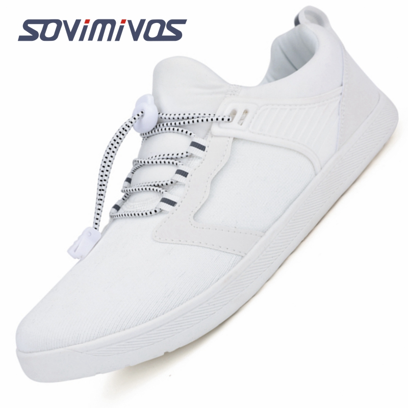 Barefoot Shoes for Men – Wide  - مراجعة Crossfit Runners وسعره