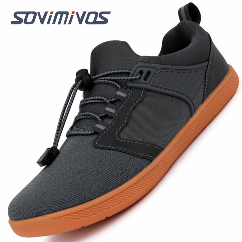 Barefoot Shoes for Men – Wide  - مراجعة Crossfit Runners وسعره