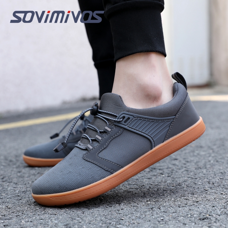 Barefoot Shoes for Men – Wide  - مراجعة Crossfit Runners وسعره