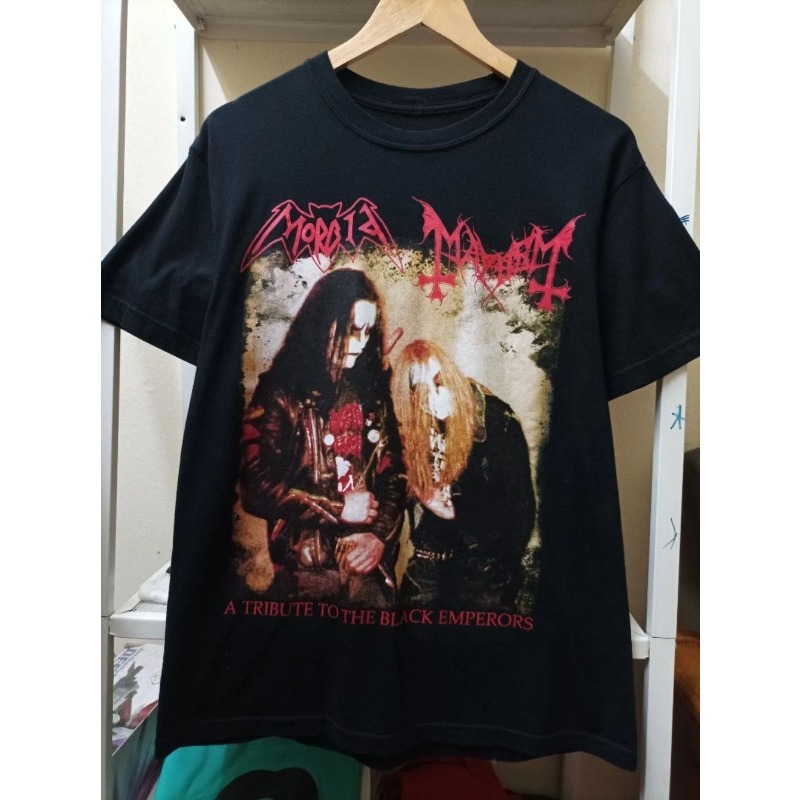 Morbid&Mayhem Short Sleeved Me - مراجعة Crossfit Mayhem وسعره