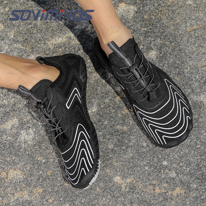 Men's Minimalist Trail Runner  - مراجعة Crossfit Runners وسعره