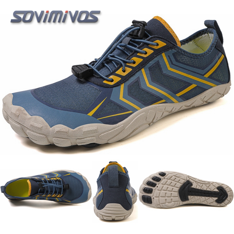Men's Minimalist Trail Runner  - مراجعة Crossfit Runners وسعره