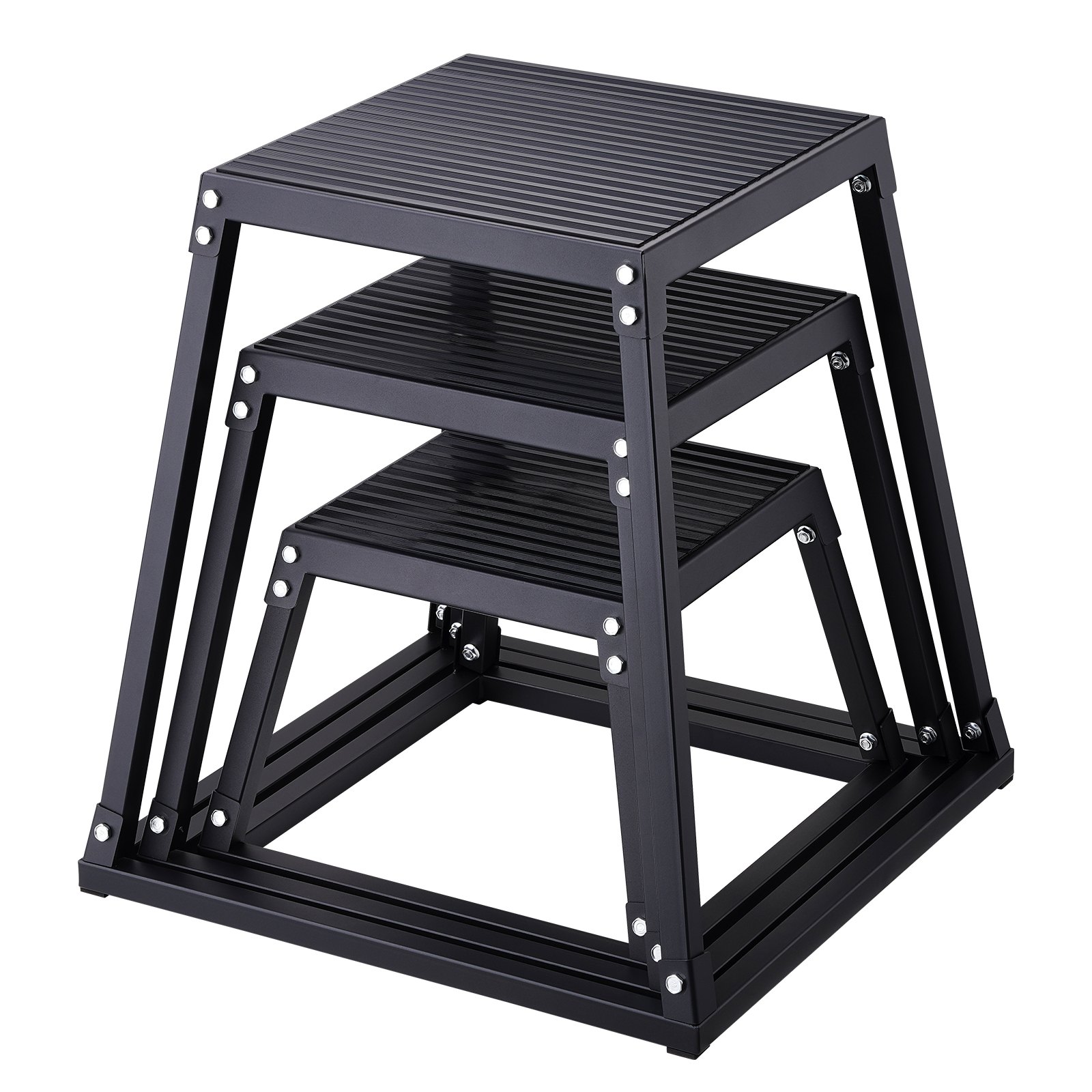 Plyometric Jump Boxes, 12/18/2 - مراجعة Box Jump Plyo وسعره