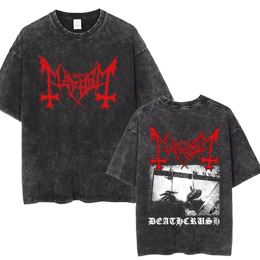 Mayhem Deathcrush Music Band W - مراجعة Crossfit Mayhem وسعره